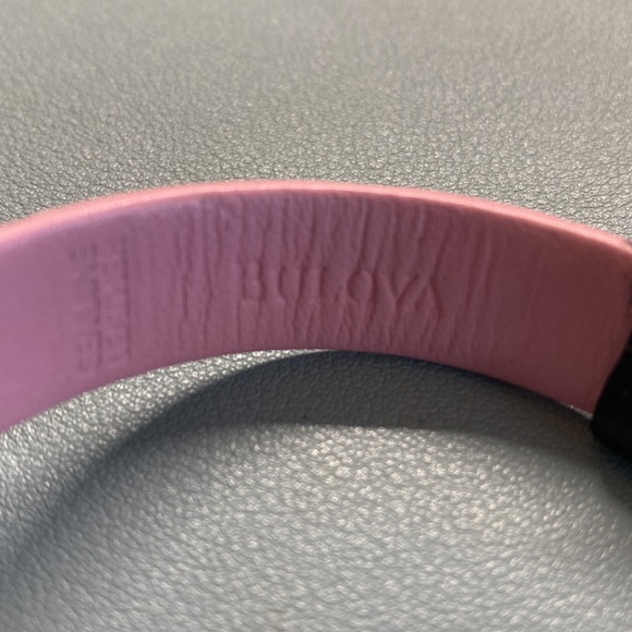 Ladies Bulova Harley Davidson edition watch - Picture 3 of 6